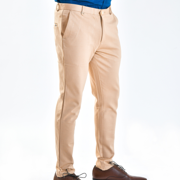 PARK AVENUE Regular Fit Men Khaki Trousers  Buy PARK AVENUE Regular Fit  Men Khaki Trousers Online at Best Prices in India  Flipkartcom